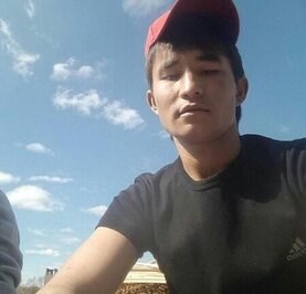 Охунджон Баротов