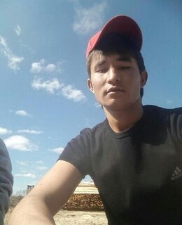 Охунджон Баротов