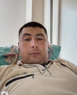 Мухриддин Усмони