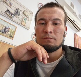 Одилбек Сабиров