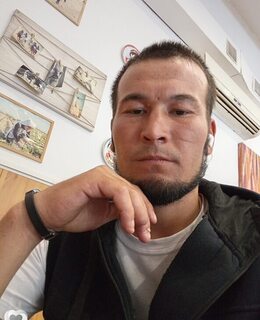 Одилбек Сабиров