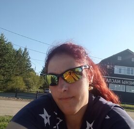 Ольга Тарасенко