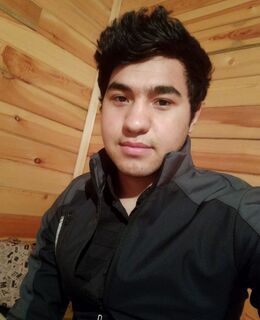 Денис — фото 1