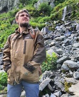 Владимир Матуль