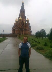 Андрей Маюнов