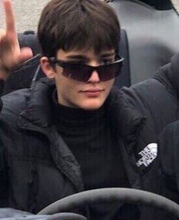 Виталий Трофимов