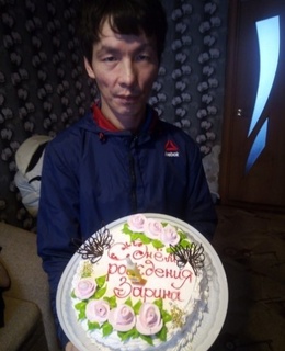 Денис — фото 2