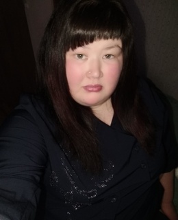 Кристина — фото 7