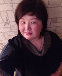 Кристина — фото 5