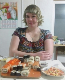 Марина — фото 9