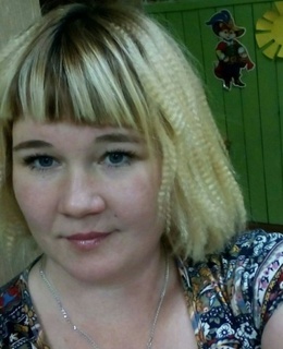 Марина — фото 6