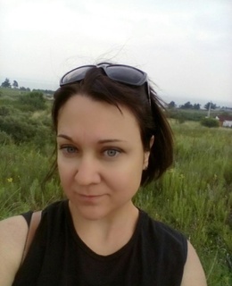 Анастасия — фото 4