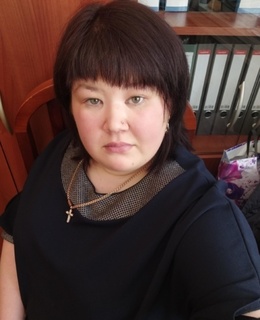 Кристина — фото 3