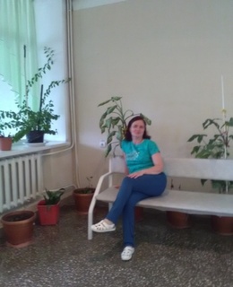 Галина — фото 9