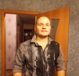 Никита Асташов