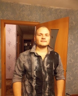 Никита Асташов