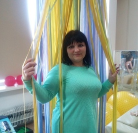 Незнакомка