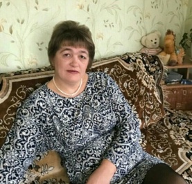 Ксюша