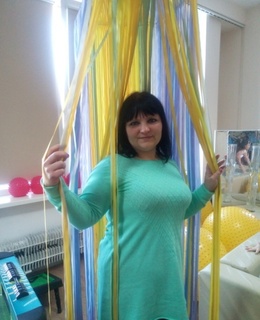 Незнакомка