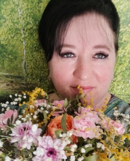 Наталья — фото 4