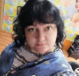 Валентинка