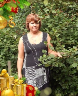 Светлана