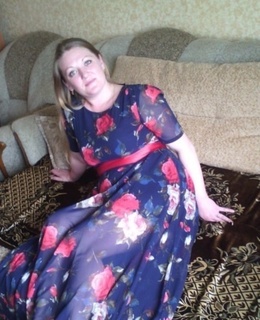 Ксюша — фото 5