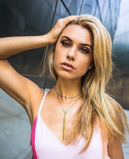 Алексис — фото 7